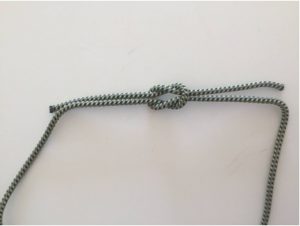 reef knot 5