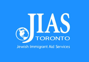 Jewish Immigrant Aid Services Toronto