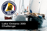 Lake Ontario 300