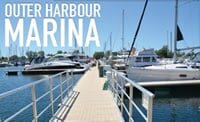 Outer Harbour Marina